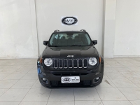 JEEP Renegade Longitude 1.8 At